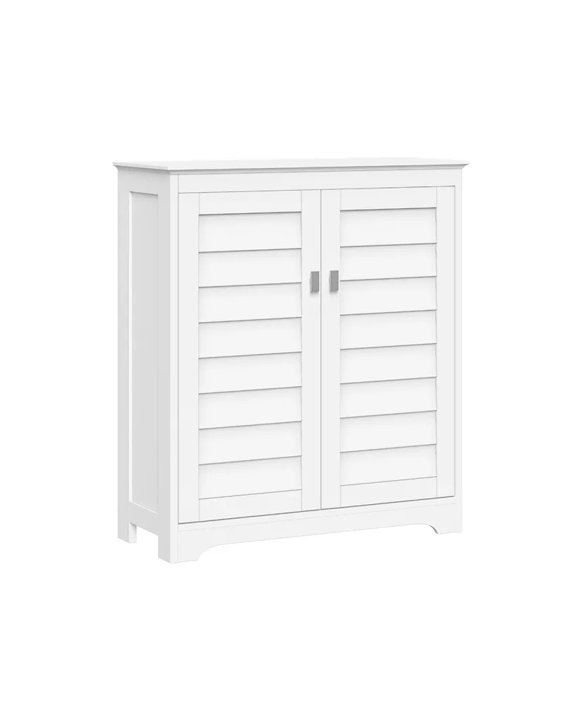 RiverRidge Home 28.5" Two-Door Floor Cabinet