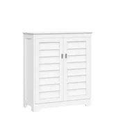 RiverRidge Home 28.5" Two-Door Floor Cabinet