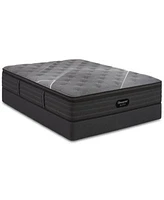 Beautyrest Black B Class 13.5 Extra Firm Mattresscollection