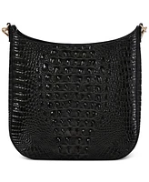 Brahmin Leia Melbourne Crossbody