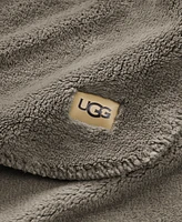 Ugg Saige Plush Throw, 50" x 70"