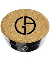 Armani Beauty Limited-Edition Luminous Silk Golden Glow Highlighter