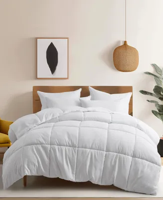 Unikome Ultra Soft All Season Down Alternative Comforter, Twin