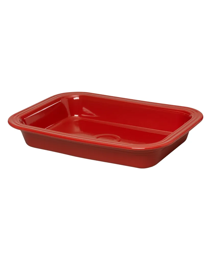 Fiesta Rectangular Baker 9" x 13"