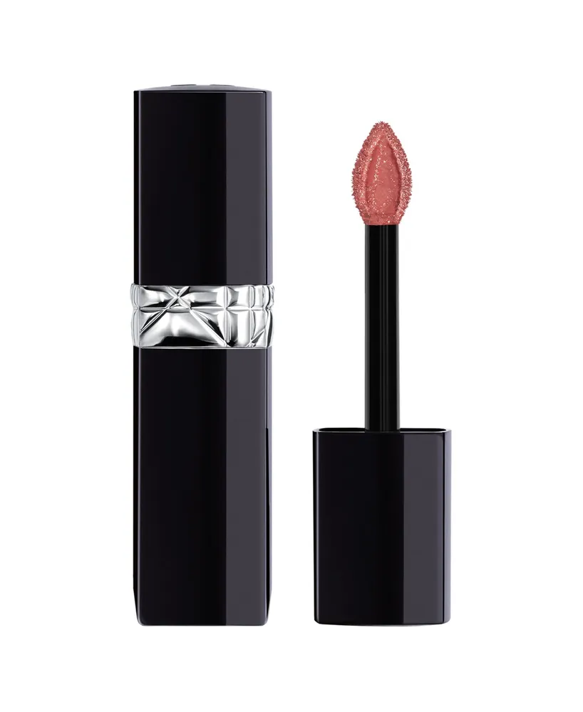 Dior Rouge Forever Liquid Lacquer Lipstick