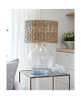 Regina Andrew Freesia Glass Table Lamp