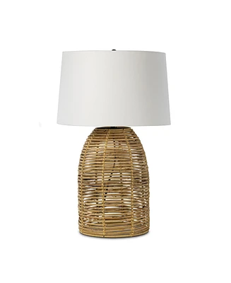 Regina Andrew Monica Bamboo Table Lamp