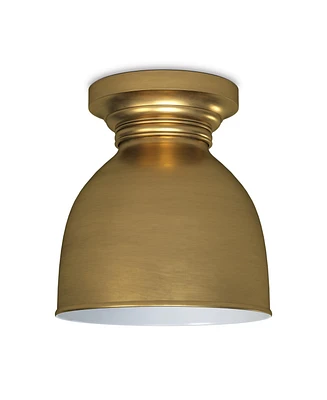 Regina Andrew Pantry Flush Mount Lamp
