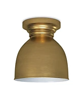 Regina Andrew Pantry Flush Mount Lamp