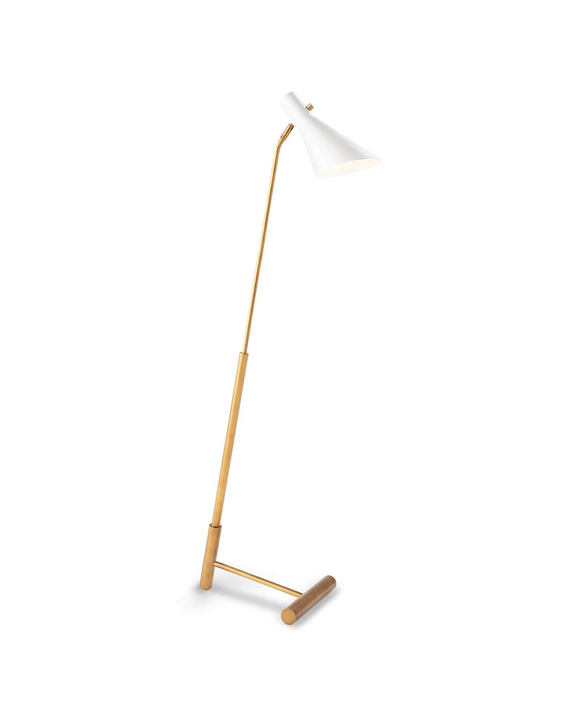 Regina Andrew Spyder Floor Lamp