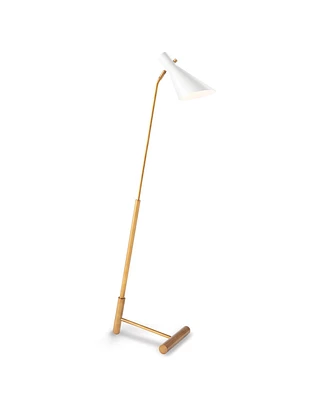 Regina Andrew Spyder Floor Lamp