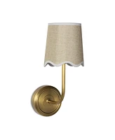 Regina Andrew Ariel Sconce Lamp