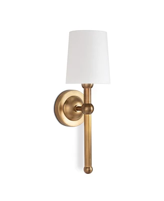 Regina Andrew Jameson Sconce Lamp