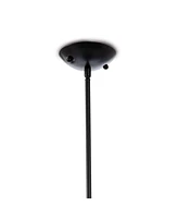 Regina Andrew Surfside Wood Pendant Lamp