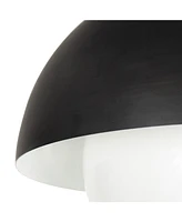 Regina Andrew Montreux Flush Mount Lamp