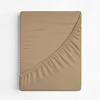 Cotton Fitted Sheet 18