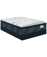 Closeout! Beautyrest Harmony Lux Anchor Island 14.75" Medium Pillow Top Mattress