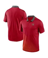 Men's Nike Tampa Bay Buccaneers Vapor Performance Polo Shirt