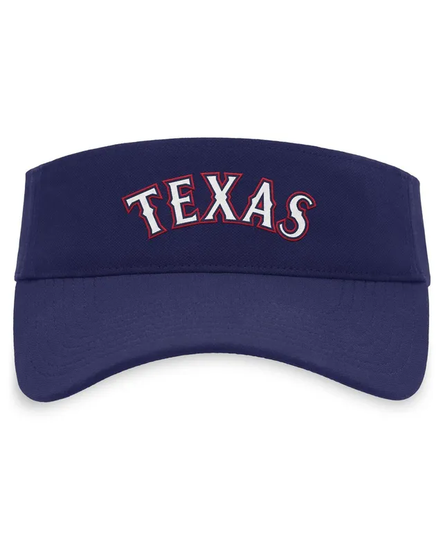 Nike Houston Astros White Dri-FIT Visor - Macy's