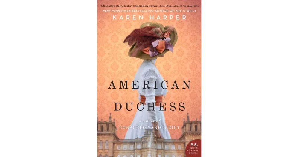 American Duchess