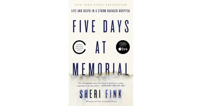 Five Days at Memorial- Life and Death in a Storm