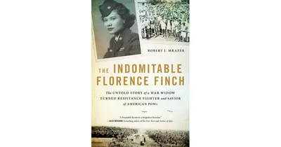 The Indomitable Florence Finch