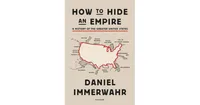 How to Hide an Empire