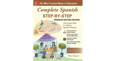 Complete Spanish Step-by