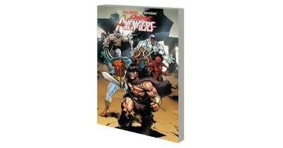 Savage Avengers Vol. 1