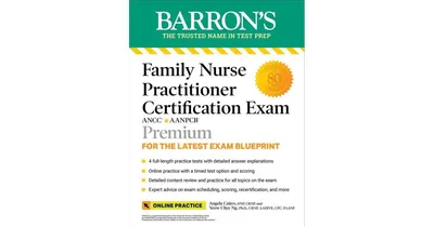 Family Nurse Practitioner Certification Exam Premium