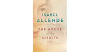 The House of the Spirits by Isabel Allende