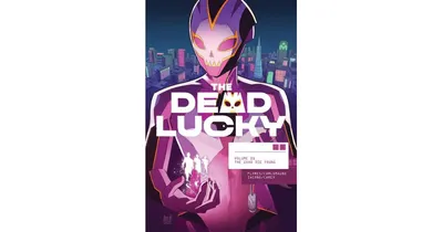 The Dead Lucky, Volume 1- A Massive