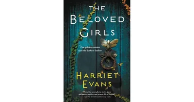 The Beloved Girls by Harriet Evans