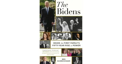 The Bidens- Inside the First Family's Fifty
