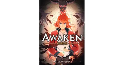 Awaken Vol. 1 by Koti Saavedra