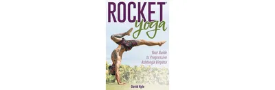 Rocket Yoga