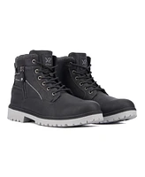 Xray Men's Hunter Lace Up Boots