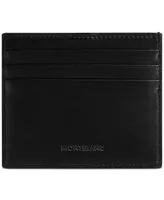 Montblanc Extreme 3.0 Leather Card Holder