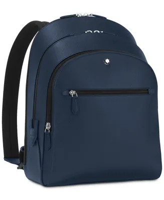Montblanc Sartorial Medium Leather Backpack