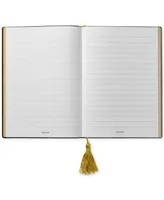 Montblanc Great Characters Muhammad Ali Leather Notebook