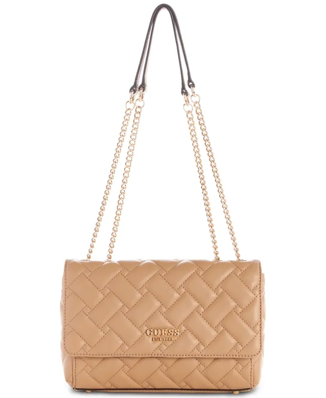 GUESS Cessily Micro Mini Bag - Macy's