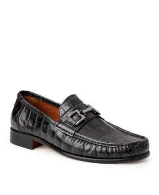 Bruno Magli Men's Trieste Slip-On Shoes