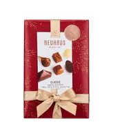 Neuhaus Holiday Ballotin Assorted Chocolate Gift Box