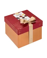 Neuhaus Holiday Chocolate Medium Gift Box, 15 Piece