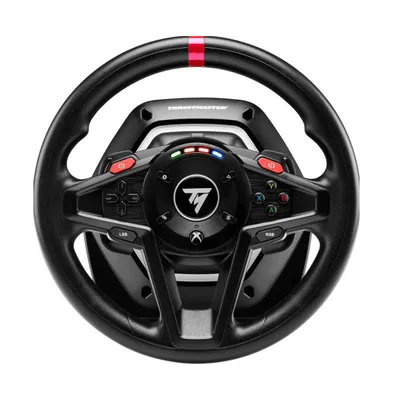 T128 Racing Wheel For Xbox One, Xbox X/S And Pc