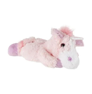 Microwavable French Lavender Scented Plush Unicorn