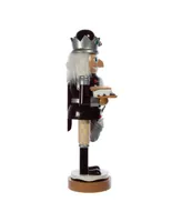 Kurt Adler 14" Hershey's S'mores Nutcracker