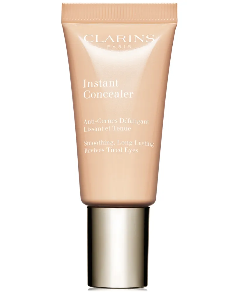 Instant Concealer, Long-Wearing & Brightening for Dark Circles