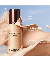 Guerlain Terracotta Le Teint Matte Foundation