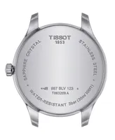 Tissot Women's Swiss Tradition 5.5 Lady Stainless Steel Bracelet Watch 31mm